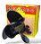 Helice Mercury 40/50-HP 10.25 X 15 Sea Pro - Marca Sorabo - Imagem 1