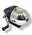 Spin cast 256 HP ( SC256 ) 3.1:1 8lbs/65yds - Imagem 1