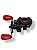 Carretilha Abu Garcia Maxx Direita Max4x 6.4:1 - 5 rolamentos - Imagem 4