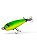 Isca Maruri CF-060 Strikepro cor 86 - Imagem 1
