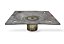 Base superior Inox TP - Imagem 1