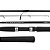 Vara Marine Sports Evolution G3 EVG-S581MH- 15-30lb - (1,73m) (molinete) (inteiriça) - Imagem 1