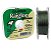 Linha Monofilamento Super Raiglon 0,285mm 17lb 100m Cor: Verde - Imagem 1