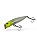 Isca Lamazon Fishing Tucunaré 77 cor 21 - Imagem 1
