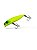 Isca Lamazon Fishing Tucunaré 77 cor 17 - Imagem 1