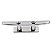 Cunho inox 5 pol. Aço inox 316 - Imagem 1
