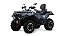 Quadriciclo WOLF 700L - MXF BY LONCIN 4X4 - Imagem 4