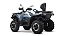 Quadriciclo WOLF 700L - MXF BY LONCIN 4X4 - Imagem 2