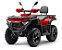 Quadriciclo Fox 325 MXF 4x4 - Imagem 6