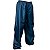 Conjunto capa de chuva Amandy Nautika G Azul - Imagem 4