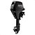 Motor de popa Mercury 30 HP EFI 4T Manche e Partida Elétrica + Kit Adaptação de comando a distância- Preço CNPJ ou Produtor Rural - Imagem 7