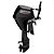 Motor de popa Mercury 30 HP EFI 4T Manche e Partida Elétrica + Kit Adaptação de comando a distância- Preço CNPJ ou Produtor Rural - Imagem 3