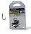 Anzol Crow Koiso Black 14 c/ 20 un. - Imagem 1