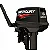Motor de popa Mercury 8 HP 2T - Faturamento INSCRIÇÃO ESTADUAL E PRODUTOR RURAL REGIÃO NORTE, NORDESTE E CENTRO-OESTE - Imagem 2