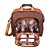 Bolsa térmica Guepardo Kit Picnic 4 pessoas - Imagem 1