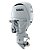 Motor de Popa Yamaha 200 HP QET2L Branco – 4 Tempos | Rabeta Longa (L) Preço especial Produtor Rural e PJ - Imagem 2