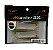 Isca Soft M3X camarões ULTRA SOFT 9CM - GASOLINE 3UN - Imagem 1