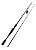 Vara Voxxi V5000C CASTING 1732 1,73m 7-17 LBS 07-22g - carretilha 2 partes - Imagem 1