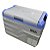 Geladeira Portátil Kala 40 Litros quadrivolt 12/24V Fonte 127/220V -20/20ºC - Imagem 1