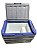 Geladeira Portátil Kala 40 Litros quadrivolt 12/24V Fonte 127/220V -20/20ºC - Imagem 2