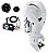 MOTOR DE POPA TOHATSU MFS140AWETL – 140 HP 4 TEMPOS BRANCO COM COMANDO À DISTÂNCIA, PARTIDA ELÉTRICA, RABETA LONGA E POWER TRIM - PREÇO P. RURAL E PJ - Imagem 1