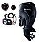 MOTOR DE POPA TOHATSU MFS90AETL – 90 HP 4 TEMPOS COM COMANDO À DISTÂNCIA, PARTIDA ELÉTRICA, RABETA LONGA E POWER TRIM - PREÇO P. RURAL E PJ - Imagem 1