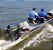 Motor de popa Yamaha 40HP 2T AWS Partida elétrica com comando, rabeta curta 15 pol. - Faturamento INSCRIÇÃO ESTADUAL E PRODUTOR RURAL REGIÃO NORTE, NORDESTE E CENTRO-OESTE - Imagem 2