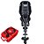 Motor de popa Suzuki 30 HP 4T Injeção EFI com Partida Elétrica e manche Preço PJ - PRONTA ENTREGA - FRETE GRÁTIS - Imagem 4