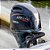 Motor de popa Yamaha VMAX 175 HP 4 Tempos SHO 20 Pol. Comando e Power Trim - Preço especial Produtor Rural e PJ - Imagem 4