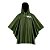 Poncho Impermeável Araguaia Verde Kala - Imagem 1