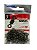 Girador cartela Marine Sports Brass Rolling Swivel nº 3 com 50 pç 47 kg 104 lb - Imagem 1