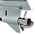 Motor de Popa Yamaha 450 HP XTO 4 Tempos AVT2X 25" Branco Comando Eletrônico e Tela CL5 Display - Faturamento INSCRIÇÃO ESTADUAL E PRODUTOR RURAL REGIÃO NORTE, NORDESTE E CENTRO-OESTE - Imagem 4