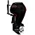Motor de popa Mercury 115HP ELPT EFI 4T PRO XS L Mid Tiller (manche) Partida Elétrica e power trim rabeta 20" - Faturamento INSCRIÇÃO ESTADUAL E PRODUTOR RURAL REGIÃO NORTE, NORDESTE E CENTRO-OESTE - Imagem 1