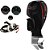 Conjunto Barco Levefort Marajó Matrix 19 Freestyle Special Series+ Mercury 150 HP 4T Pro XS + Acessórios de montagem - Preço motor para PJ ou Produtor Rural - Imagem 13