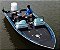 Conjunto Barco Levefort Marajó Matrix 19 Freestyle Special Series+ Yamaha 115 HP 4T VMAX + Acessórios de montagem - Preço motor para PJ ou Produtor Rural - Imagem 7