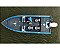 Conjunto Barco Levefort Marajó Matrix 19 Freestyle Special Series+ Yamaha 115 HP 4T VMAX + Acessórios de montagem - Preço motor para PJ ou Produtor Rural - Imagem 9