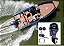 Conjunto Barco Levefort Marajó Matrix 19 Freestyle Special Series+ Yamaha 115 HP 4T VMAX + Acessórios de montagem - Preço motor para PJ ou Produtor Rural - Imagem 1