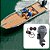 Barco Levefort Apolus Large Freestyle Special Series+ Yamaha 90 HP 4T+ Carreta Rodoviária+ Acessórios de montagem - Preço motor para PJ ou Produtor Rural - Imagem 1