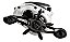 Carretilha Marine Sports Venza 11000 Shil Esquerda - Imagem 5