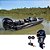 Barco Levefort Grand Apolus S Freestyle Special Series+ Yamaha 150 HP 4T Vmax - Fat. PJ + Carreta Rodoviária+ Acessórios de montagem - Imagem 1