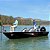 Barco Levefort Marajó Matrix 19 Bass Edition +  Yamaha 175 Vmax  Fat.PJ  + Carreta Rodoviária Trucada + Acessórios de navegação - Imagem 3