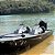 Barco Levefort Marajó Matrix 19 Bass Edition +  Yamaha 175 Vmax  Fat.PJ  + Carreta Rodoviária Trucada + Acessórios de navegação - Imagem 7