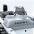 Barco Levefort Apolus TR CLX + Mercury 50 HP 2T - Fat. PJ + Carreta Rodoviária + Acessórios de montagem - Imagem 19
