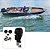 Barco Levefort Marajó Matrix 22 + Mercury 150 HP Pro XS + Carreta Rodoviária Trucada + Acessórios de navegação - Preço do motor para PJ - Imagem 1