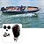 Barco Levefort Marajó Matrix 22 + Mercury 175 HP Pro XS + Carreta Rodoviária Trucada + Acessórios de navegação - Preço do motor para PJ ou Produtor Rural - Imagem 1