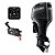 Motor de popa Suzuki 200 HP 4T EFI Rabeta 25" (4 cc) Partida Elétrica e P. Trim - Preço PJ - PRONTA ENTREGA - FRETE GRÁTIS - Imagem 1
