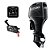 Motor de popa Suzuki 200 HP 4T EFI Rabeta 20" (4 cc) Partida Elétrica e P. Trim - Preço PJ - PRONTA ENTREGA - FRETE GRÁTIS - Imagem 1