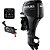 Motor de popa Suzuki 60 HP 4T EFI Partida Elétrica e P. Trim - Preço PJ - PRONTA ENTREGA - FRETE GRÁTIS - Imagem 1