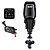 Motor de popa Suzuki 60 HP 4T EFI Partida Elétrica e P. Trim - Preço PJ - PRONTA ENTREGA - FRETE GRÁTIS - Imagem 2