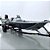 Barco Levefort Apolus TR CLX + Mercury 40 HP 4T - Fat. PJ + Carreta Rodoviária + Acessórios de montagem - Imagem 18